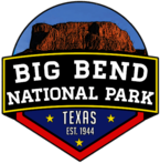 Big Bend National Park Colourful 