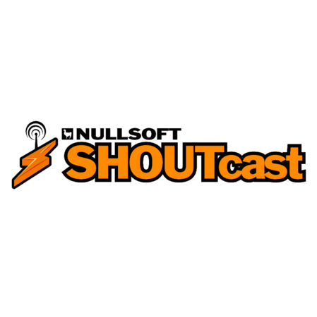 SHOUTcast