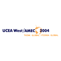 UCEA West / AMEC 2004