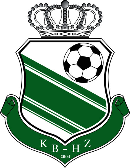 K Beringen Heusden Zolder