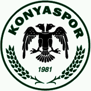 Konyaspor 1922 Tescilli̇