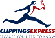 CLIPPINGS EXPRESS