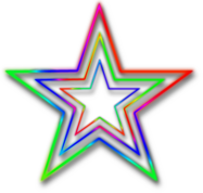 Neon Star