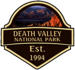 Death Valley National Park