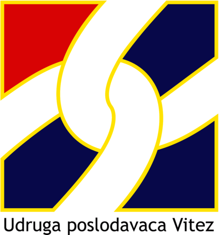 Udruga poslovaca Vitez