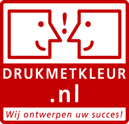 Drukmetkleur