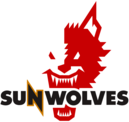 Sunwolves