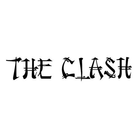 The Clash