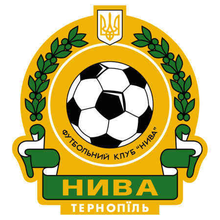 FK Nyva Ternopil
