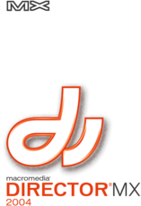 Macromedia Director MX 2004
