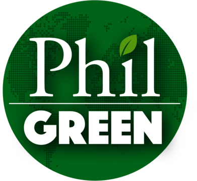 Phil Green Environmental English Course Technic
