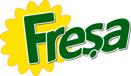 Fresa