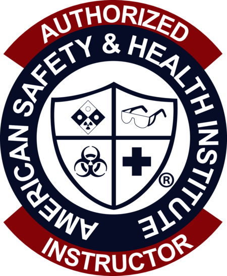 Ashi Authorized Instructor