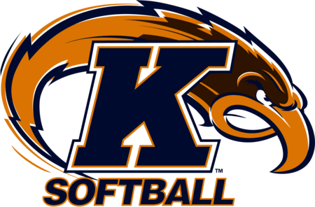 Kent State University Softball