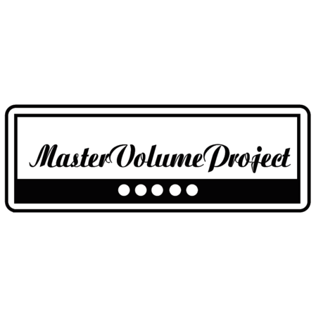 Master Volume Project