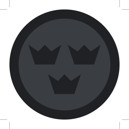 Swedish Air Force (grey)