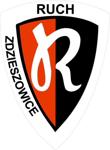 Ruch Zdzieszowice