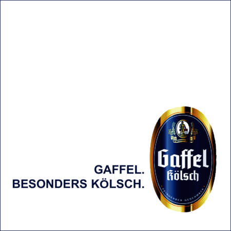 Gaffel Koelsch