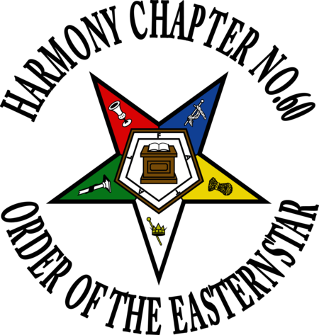 HARMONY CHAPTER NO 60