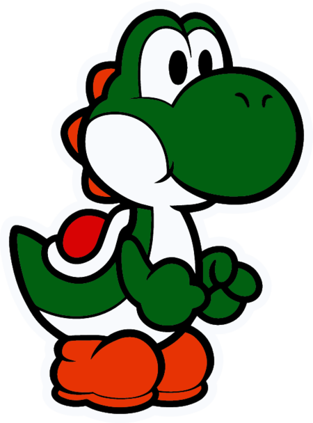 Yoshi