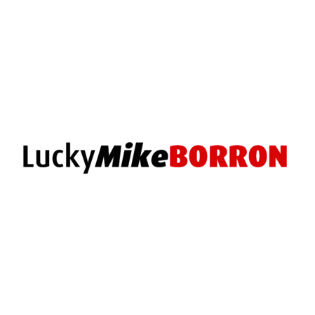 Lucky Mike Borron