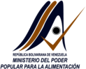 Ministerio del Poder Popular para la Alimentacion