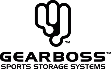 Gearboss Sports Storage System