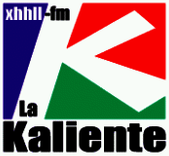 La Kaliente
