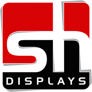 S H Displays