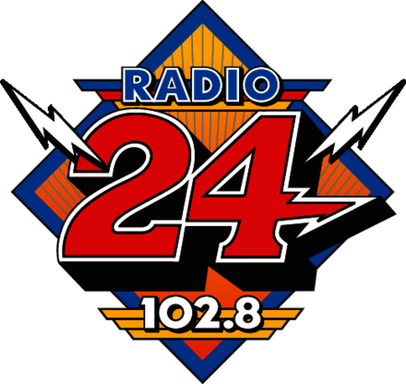 Radio 24 (original)