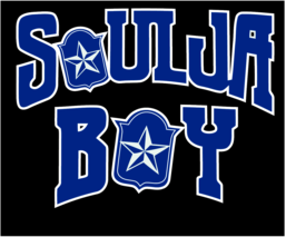 Soulja Boy