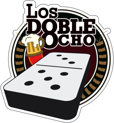 Los Doble Ocho
