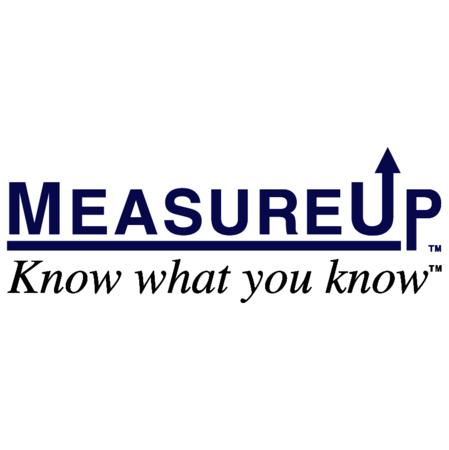 MeasureUp