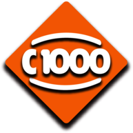 c1000