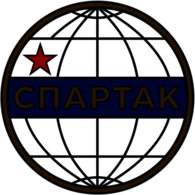 DFS Spartak Varna (early 60's logo)