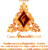 Casino Flamingo Hotel