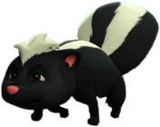 Skunk Cartoon