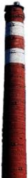 Brick Industrial Chimney