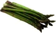 Asparagus