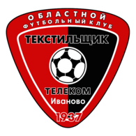FC Tekstilschik-Telekom Ivanovo