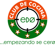 Club De Cocina Edo