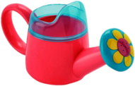 Pink Children's Watering Can