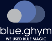 Blue Ghym