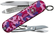 Victorinox Pink Swiss Army Knife