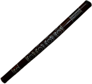 Decorated Didgeridoo