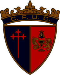 CF Uniao Coimbra