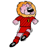 Football Mascot