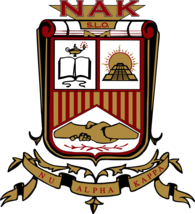 Nu Alpha Kappa