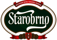 Starobrno