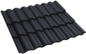 Hacienda Roof Tiles